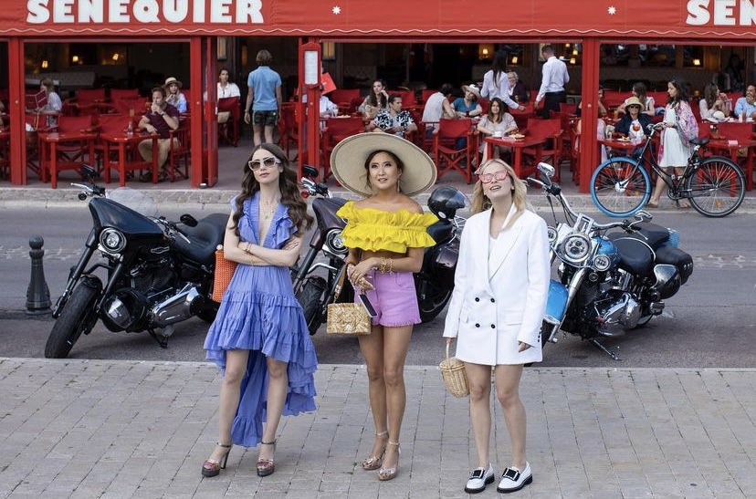 Emily Chusan and Her Jacquemus Le Chiquito - PurseBlog
