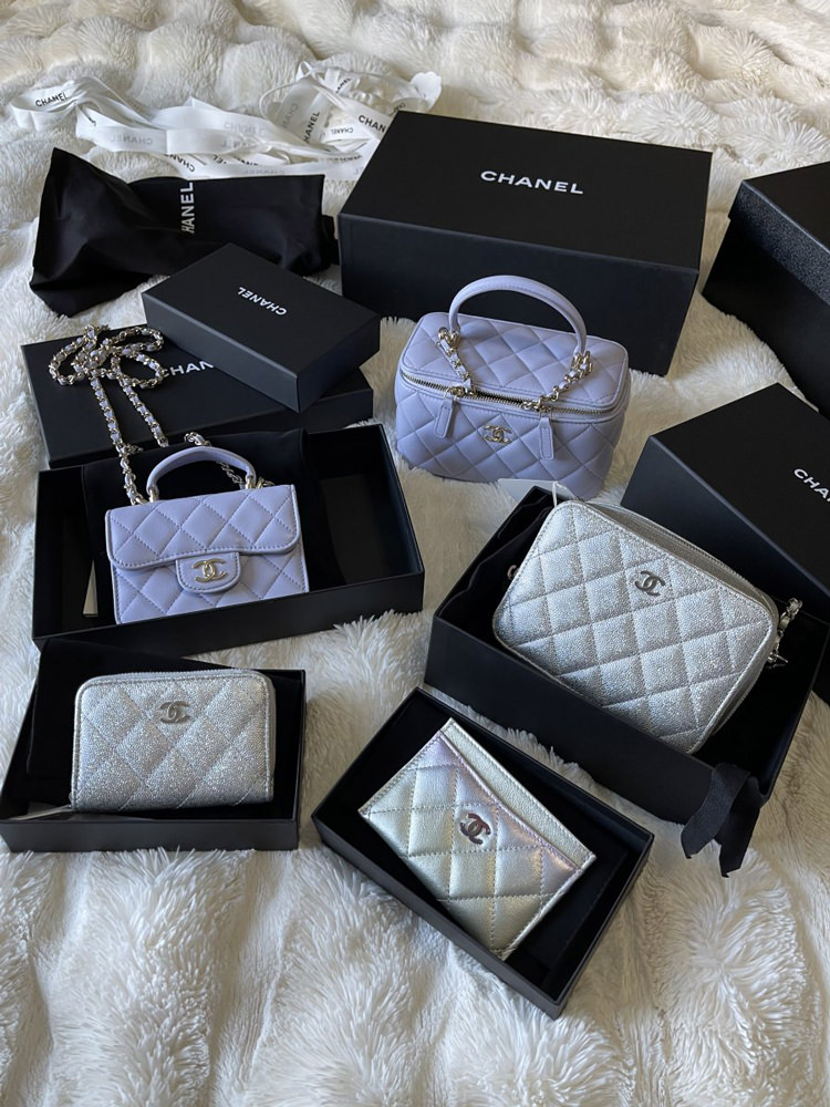 Introducing the Louis Vuitton Bleeker Box Bag - PurseBlog