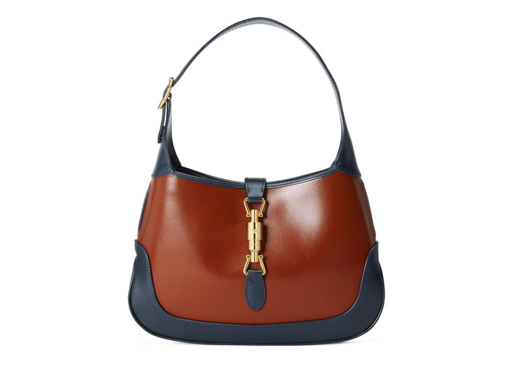 Gucci Jackie Bag: 4 Ways To Wear Jackie Kennedy's Favourite Shoulder Bag