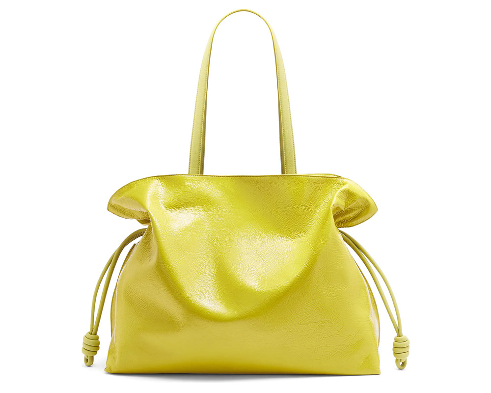 Do You Fancy Patent Leather? - PurseBlog