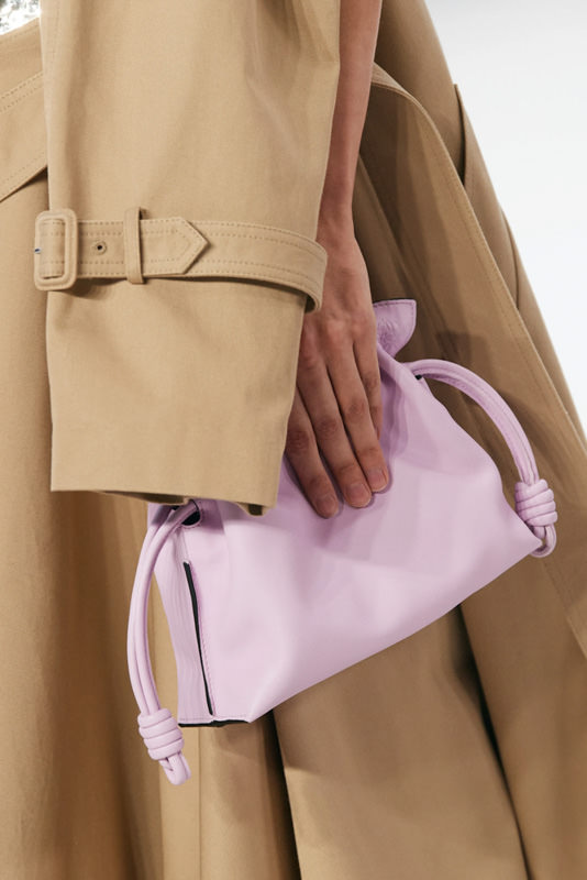 Introducing the Loewe Luna Bag - PurseBlog