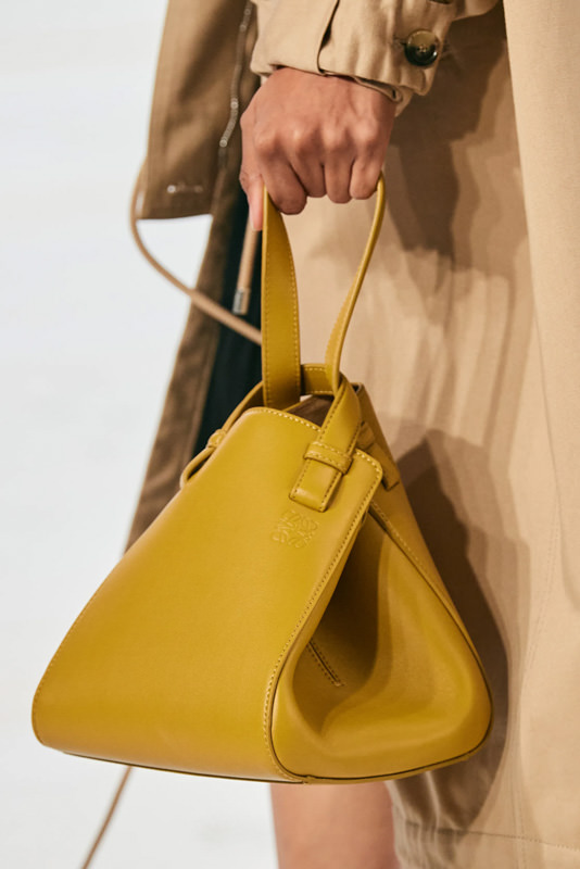 Introducing the Loewe Luna Bag - PurseBlog