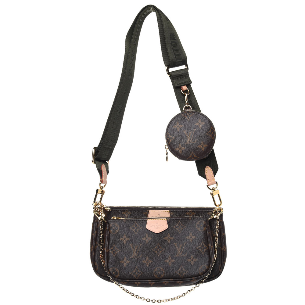 Pochette accessoires dupe sale