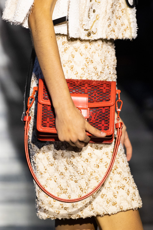 Louis Vuitton's Spring 2022 Bags Celebrate the Brand's Savoir Faire -  PurseBlog