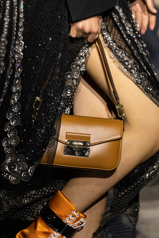 This Louis Vuitton Bag Is the Breakout Star of Spring Fashion