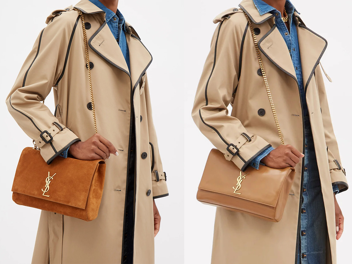 This Louis Vuitton bag is REVERSIBLE?! #louisvuitton #luxury