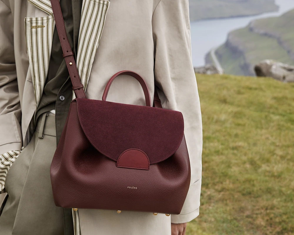 Making a Case for Polene Bags - PurseBlog