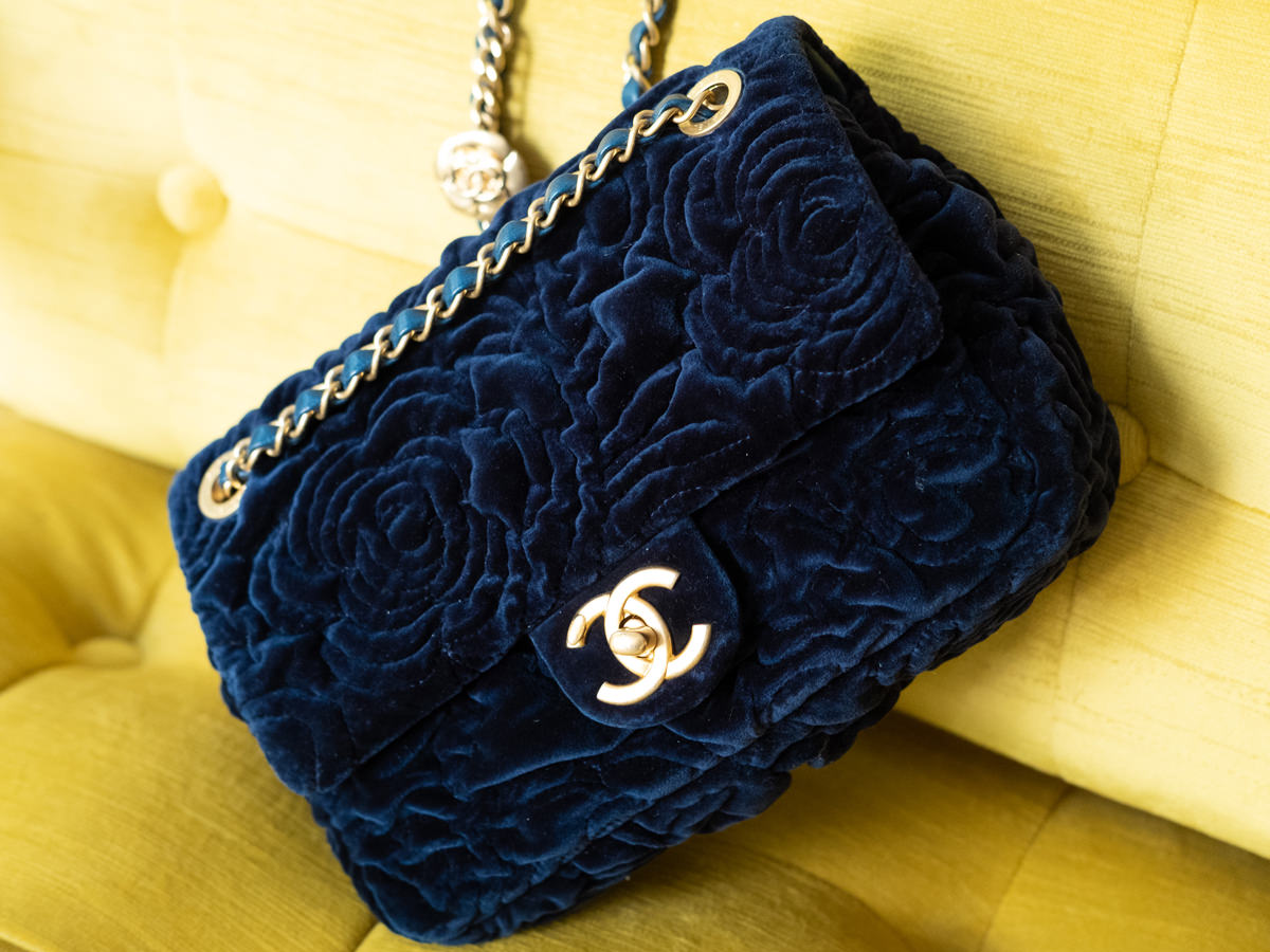 chanel online store