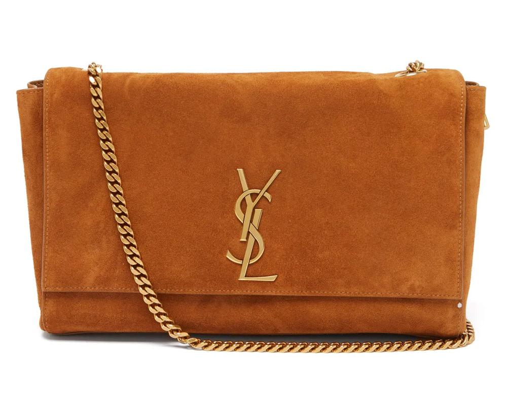 YSL Kate Bag Review - FROM LUXE WITH LOVE