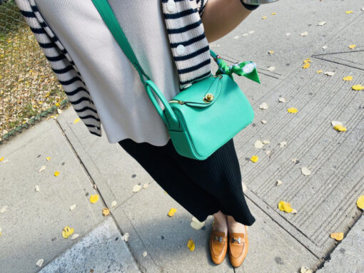 The Ultimate Visual Guide to Hermès Bag Styles - PurseBlog