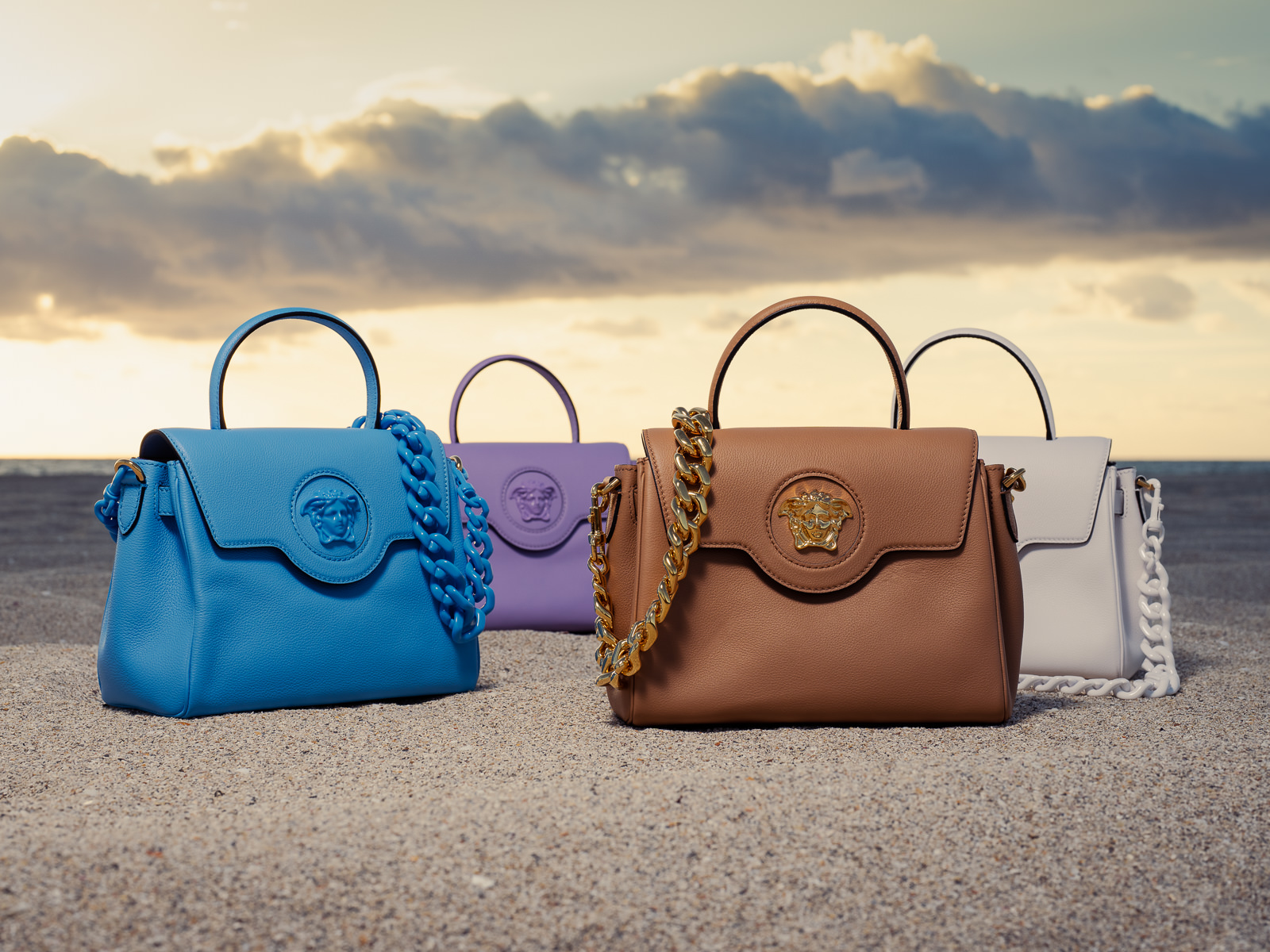 Introducing the Louis Vuitton Wild at Heart Collection - PurseBlog