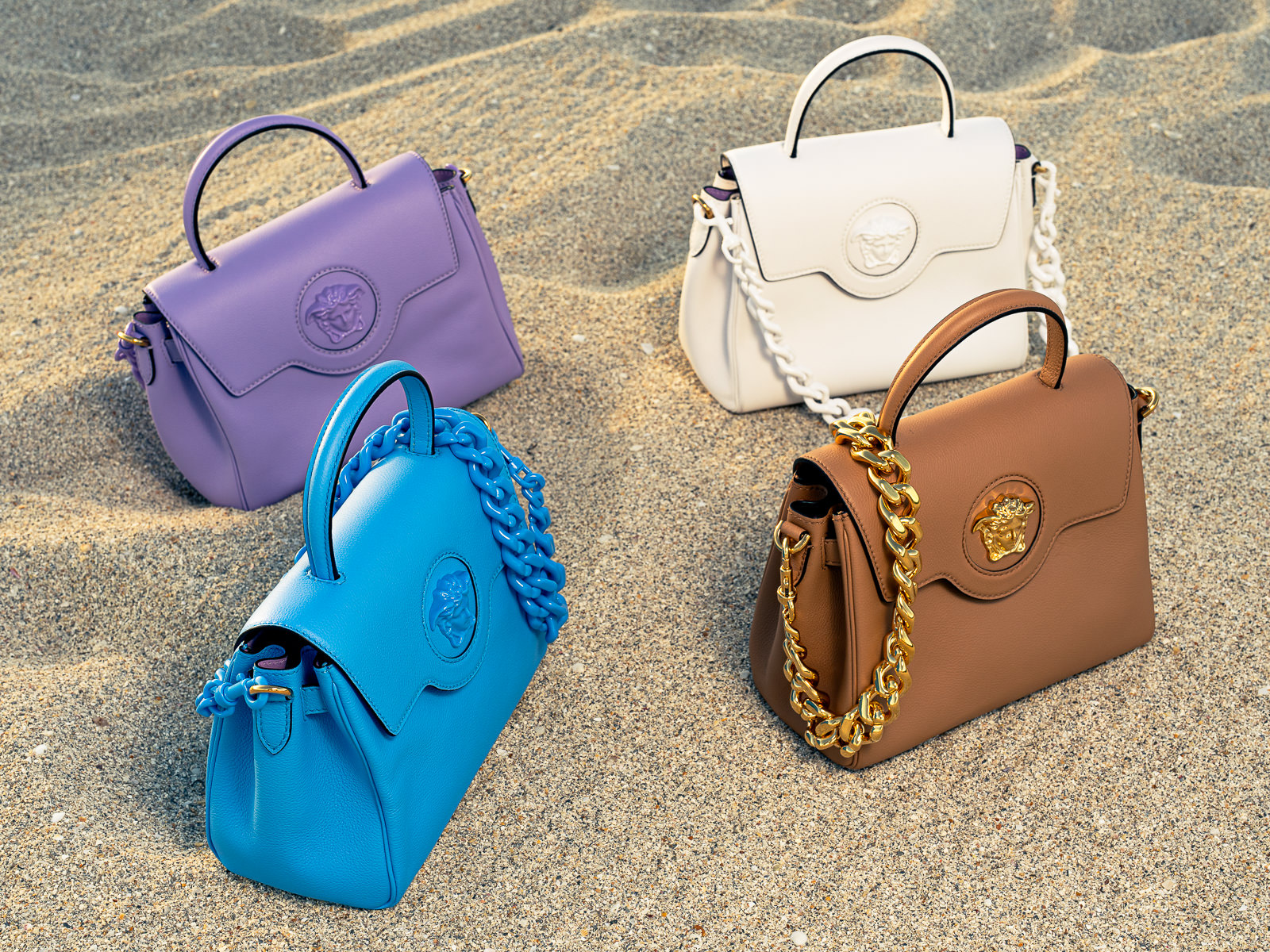 Versace la medusa bag 2021 deals
