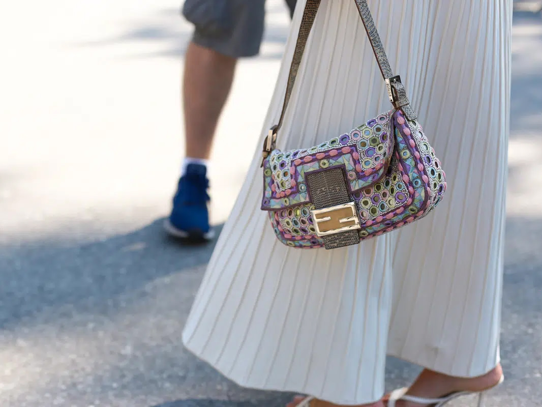 The Rise of the Multicolor Trend - PurseBlog