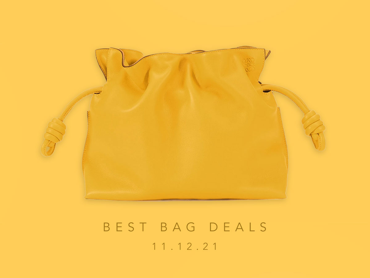 Bag Deals 11.12.21