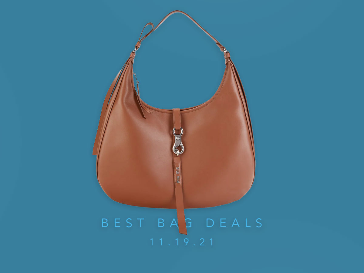 Bag Deals 11.19.21