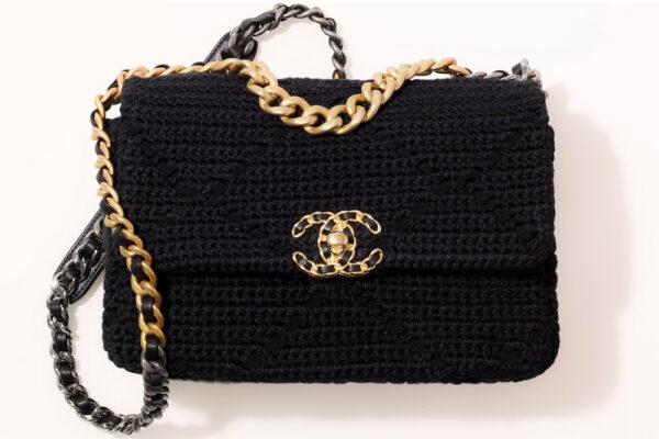 Chanel’s Cruise 2022 Bags Are Here and We’ve Got The Scoop - PurseBlog