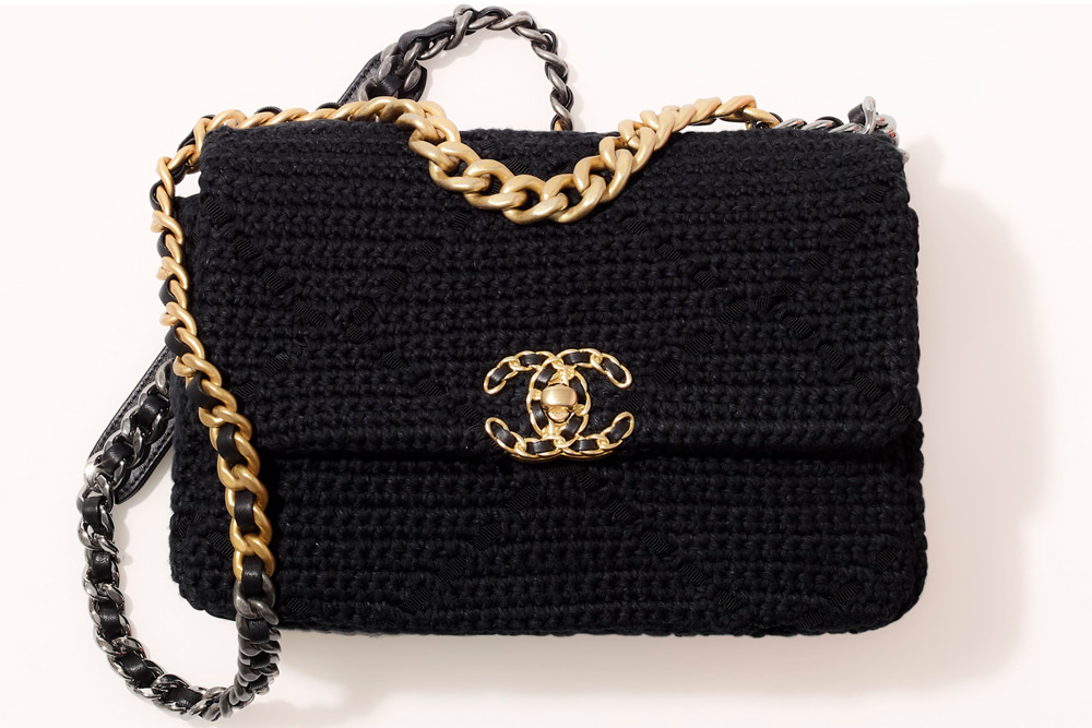 Chanel's Cruise 2021 Bags Just Hit Boutiques - PurseBlog