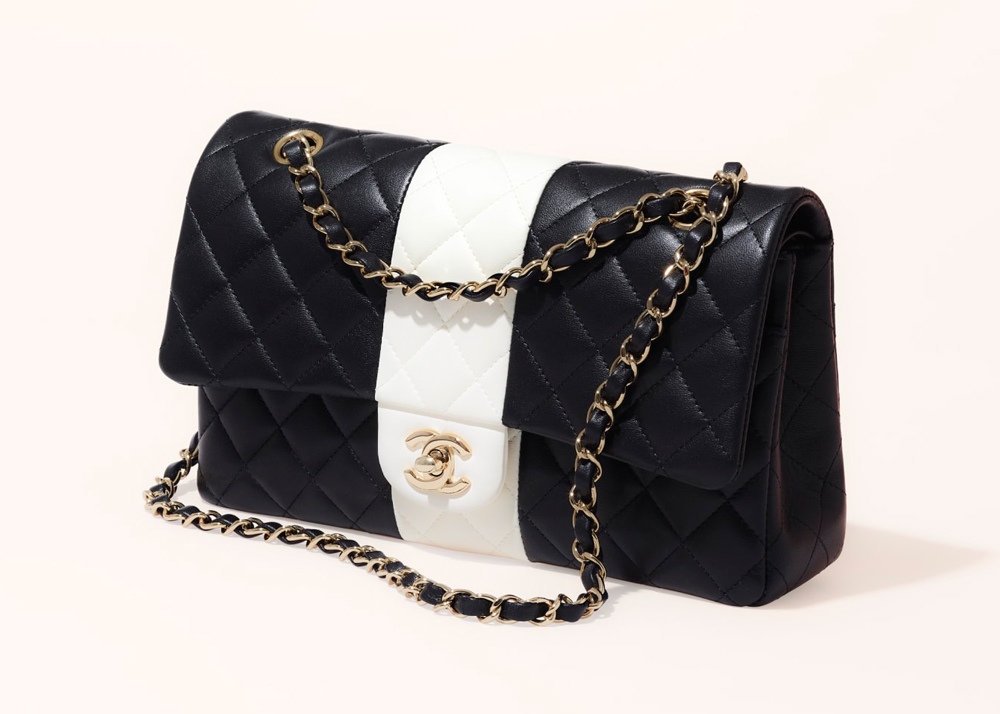 NEW COLLECTION! CHANEL 22C Cruise 2022 Collection Bags, Jewelry, & SLGs  *LOTS of pics and info!* 