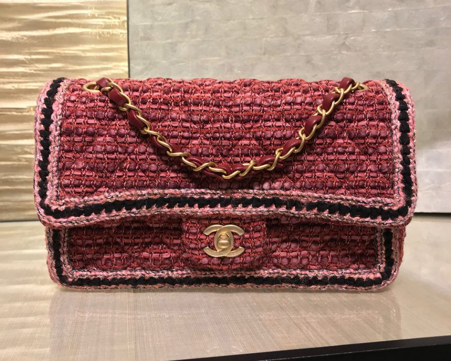 Are You a Fan Of Crochet Bags? - PurseBlog