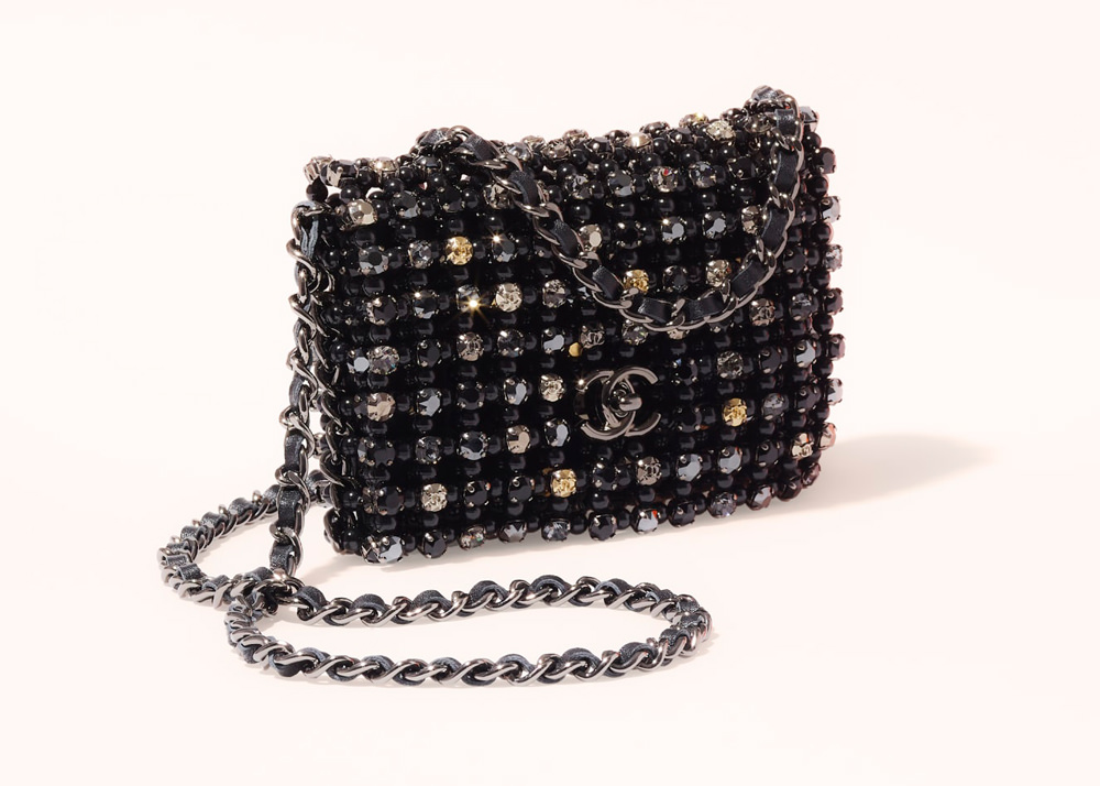 Chanel's Cruise 2021 Bags Just Hit Boutiques - PurseBlog