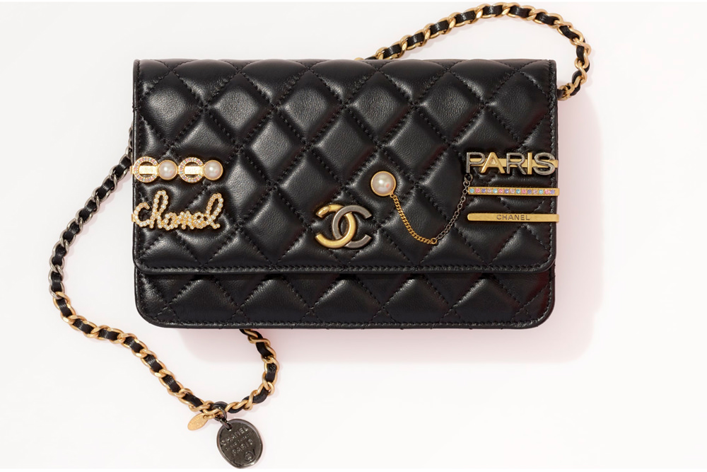 Chanel's Cruise 2022 Bags Are Here and We've Got The Scoop - PurseBlog