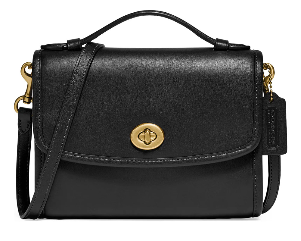 The 13 Best Black Bags Under $1,200, 2020 Edition - PurseBlog