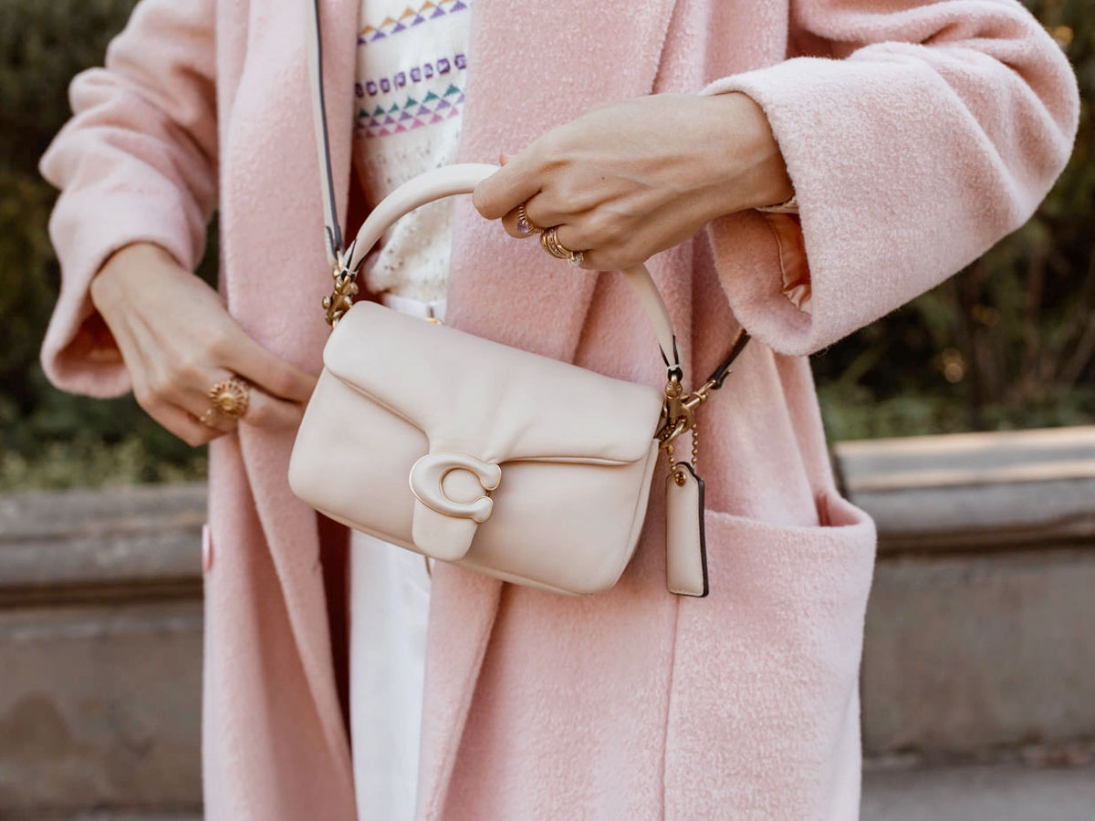 Coach is Back: The Best Vintage Coach Bags to Shop Now