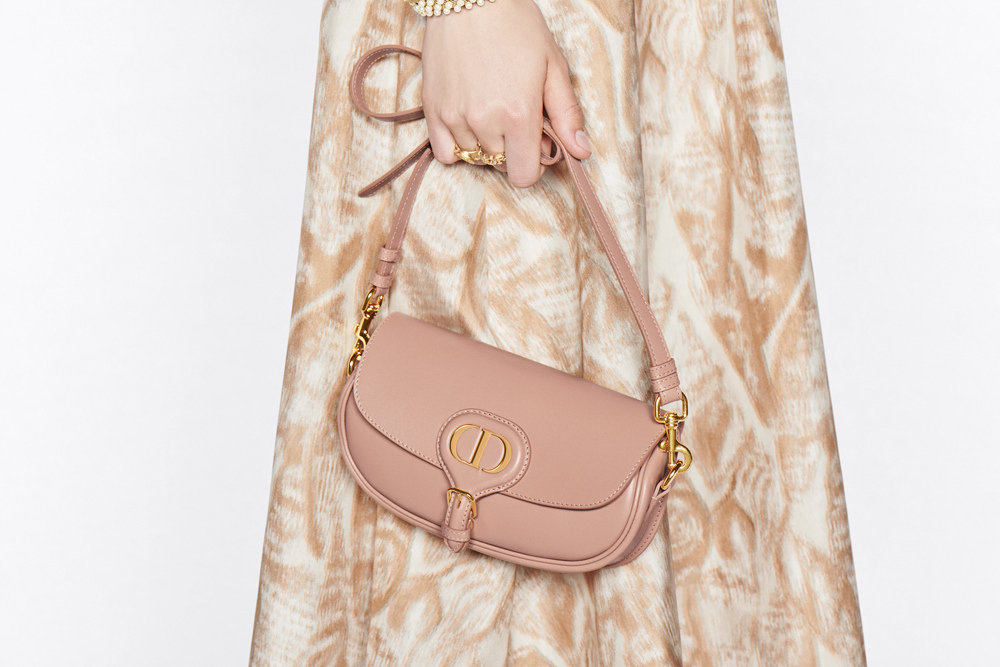 The Ultimate Bag Guide: Dior Bobby Bag - PurseBlog