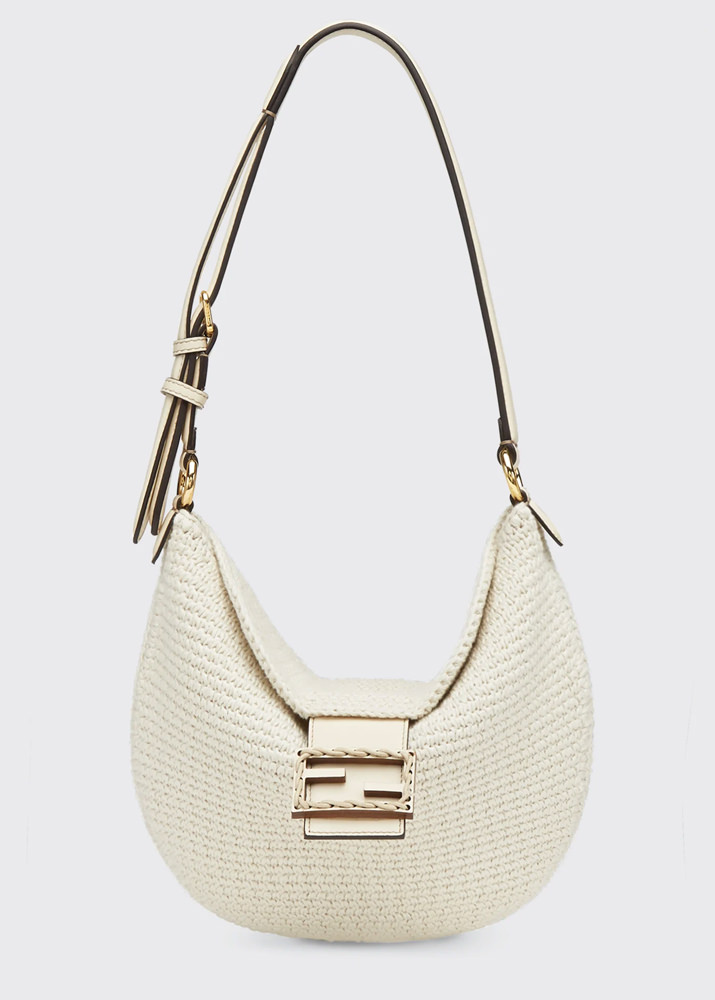 A Look at Bags from FENDACE - PurseBlog