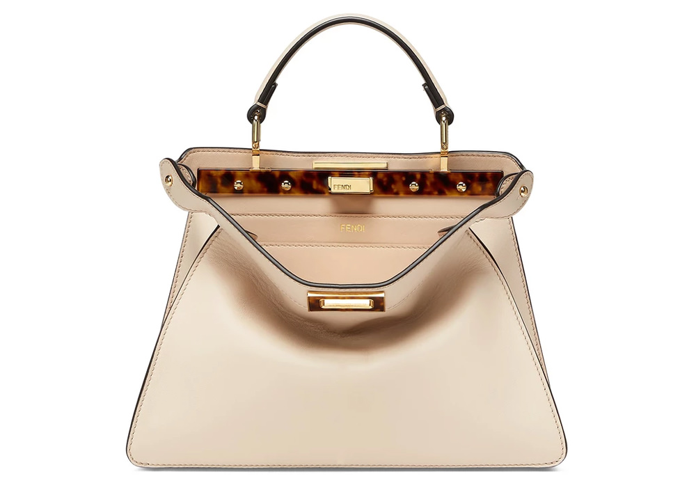 Fendi, Dior and Delvaux Are the Bonafide Celeb Favorites This Week -  PurseBlog