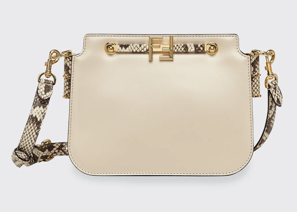 A Look at Bags from FENDACE - PurseBlog