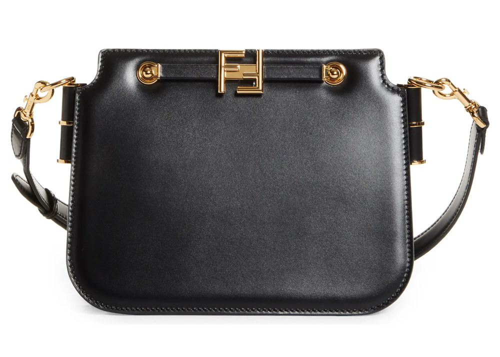 A Look at Bags from FENDACE - PurseBlog