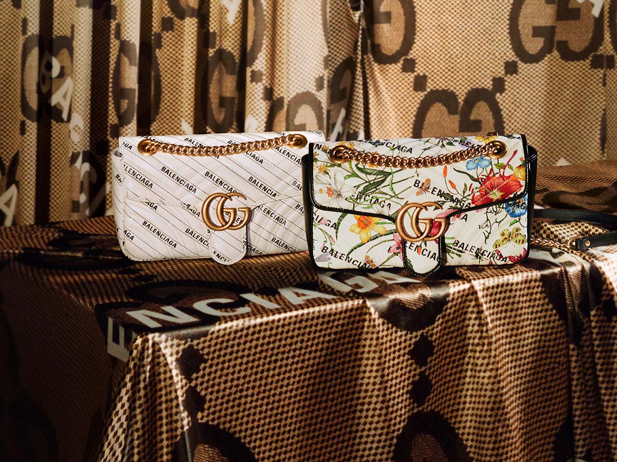 Gucci's Innovative “The Hacker Project” Has Arrived - PurseBlog