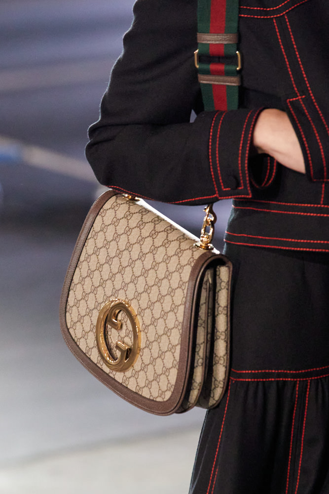 The Bags of Gucci Love Parade - PurseBlog