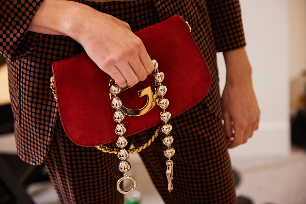 Alessandro Michele's Best Bags For Gucci - PurseBlog