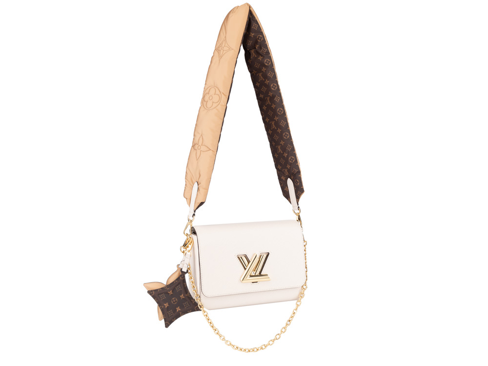 Louis Vuitton Launches Pillow Handbags