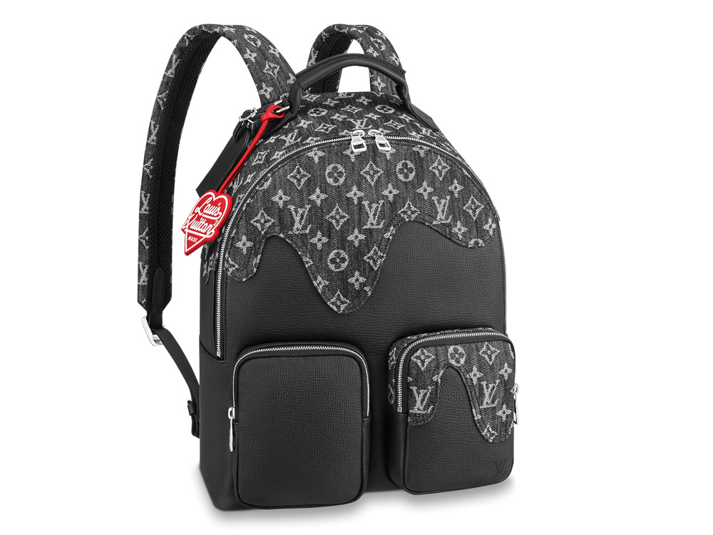 Virgil Abloh and Nigo Link Up Again for New Louis Vuitton Collection