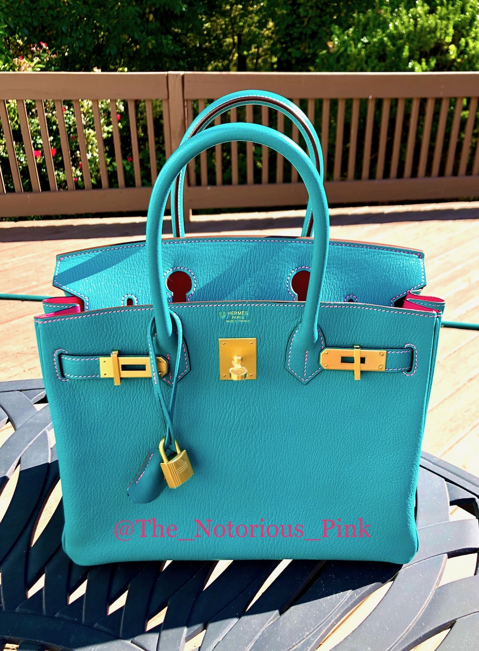 Insider's Guide to Special Order HSS Hermès Birkin and Kelly Bags