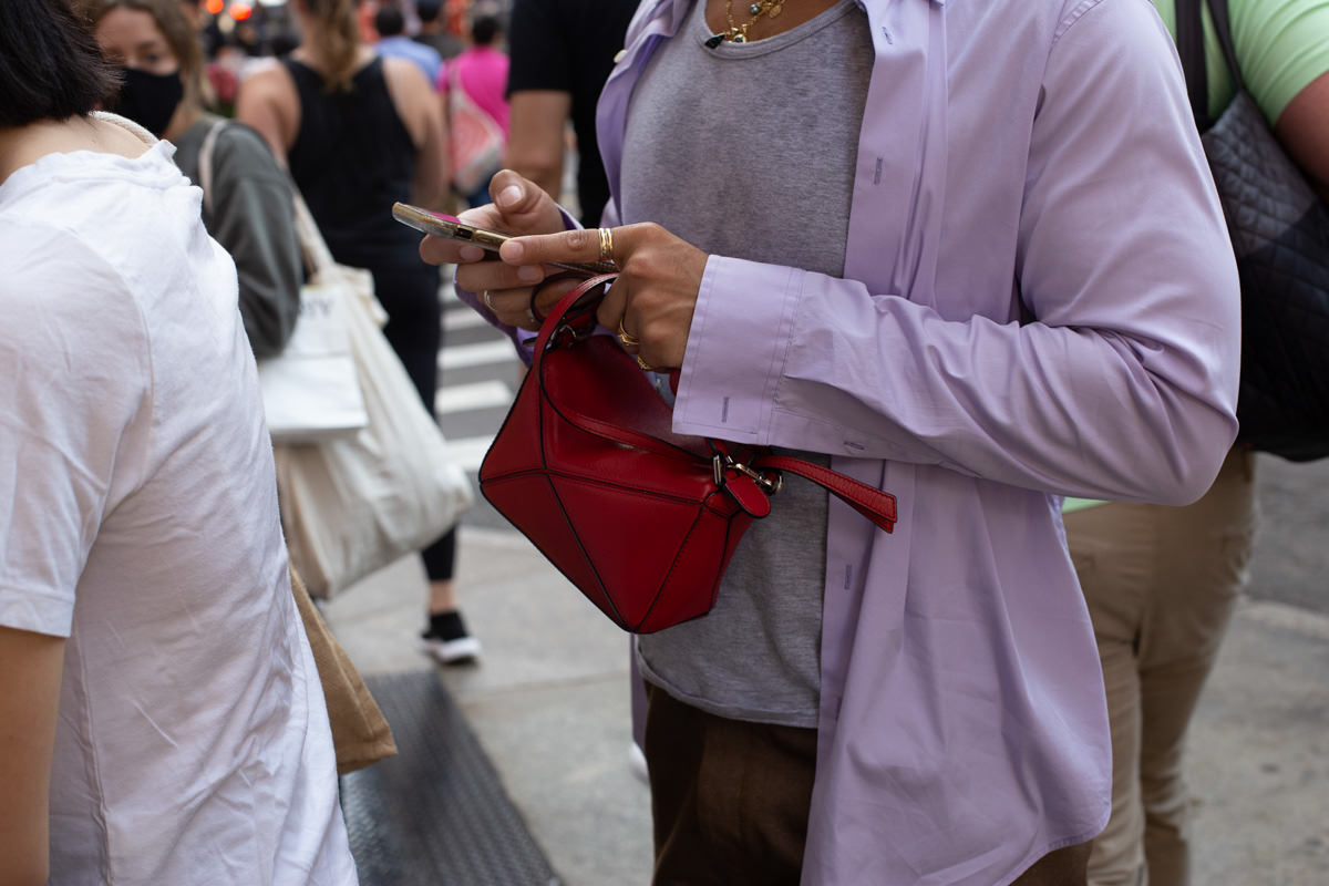 The Best Burgundy Bags for Fall - PurseBlog