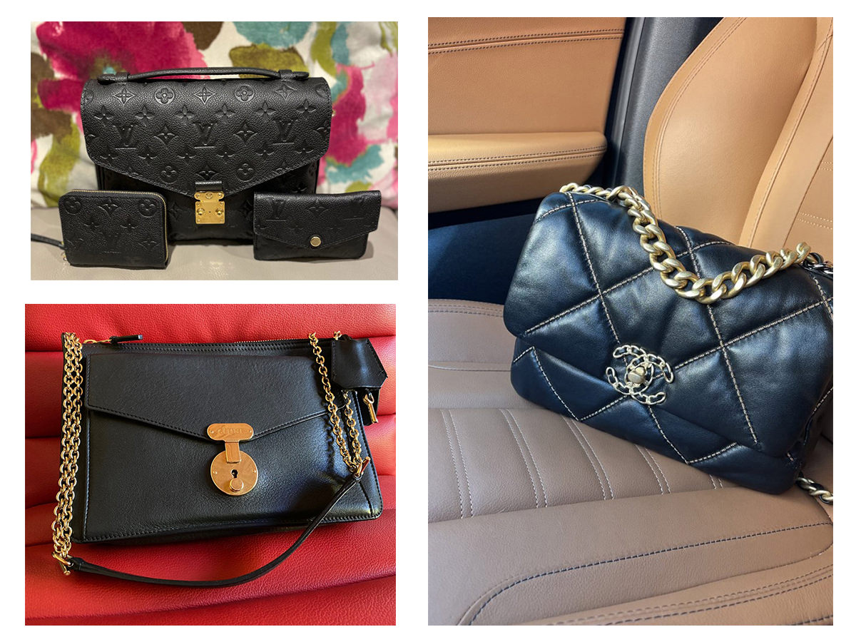 Introducing: the Louis Vuitton Crafty Collection - PurseBlog