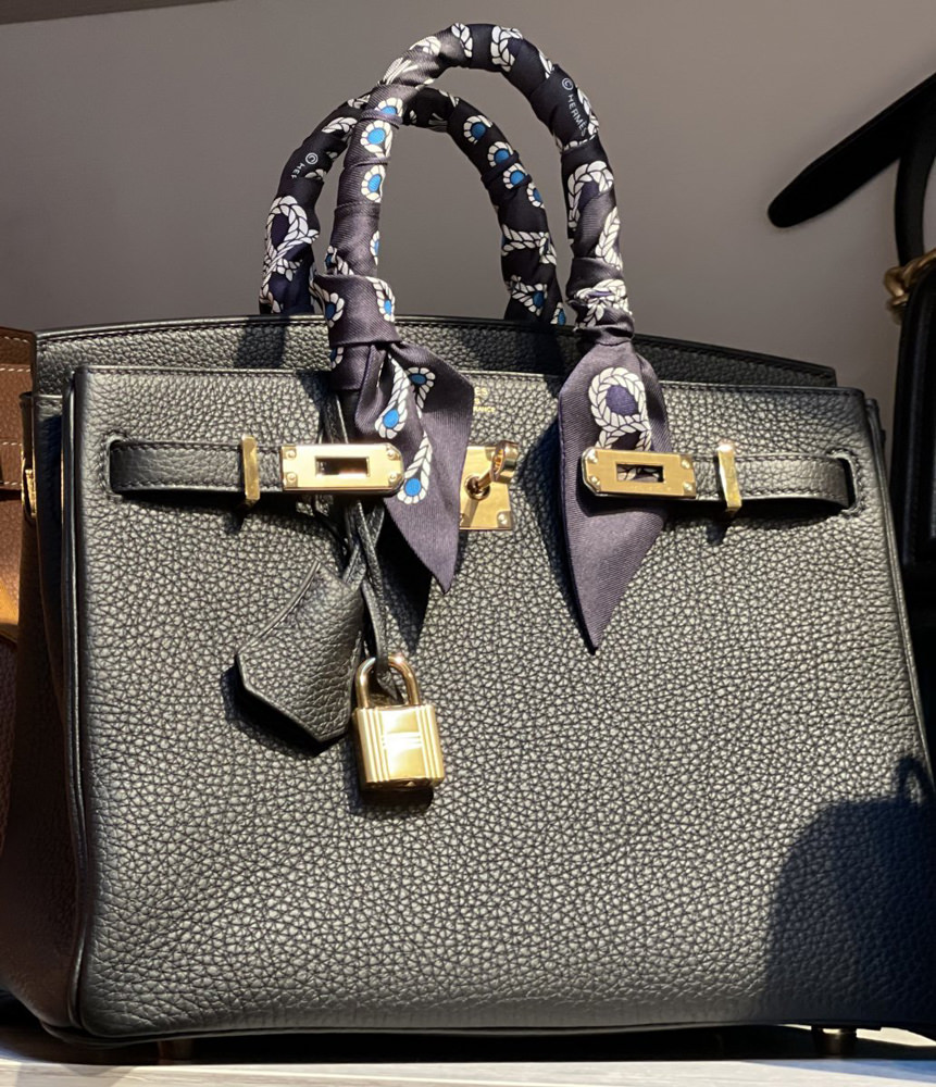 One Big Happy Family: Check Out Our PurseForum Members' Epic