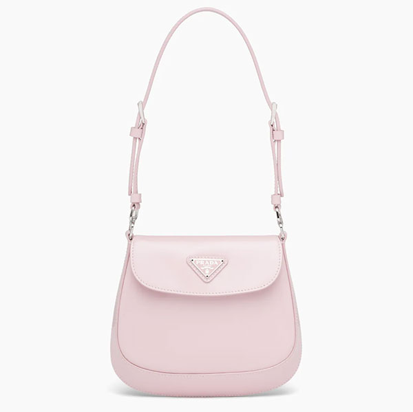 Prada Mini Saffiano Promenade Bag - PurseBlog