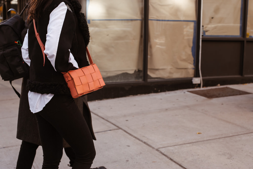 Best Bags in the Wild We Saw in the UES Last Month - PurseBlog