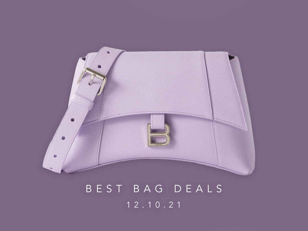Bag Deals 12.10.21