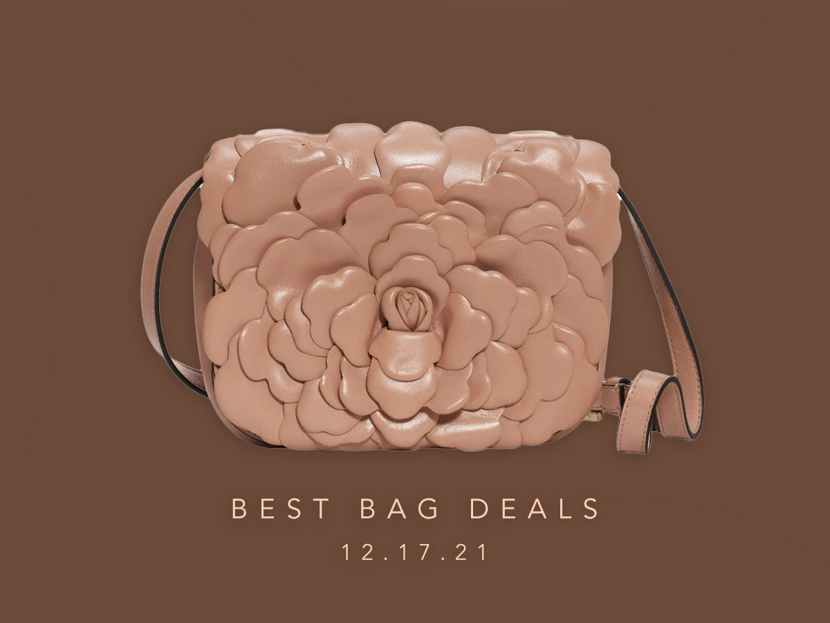 Bag Deals 12.15.21