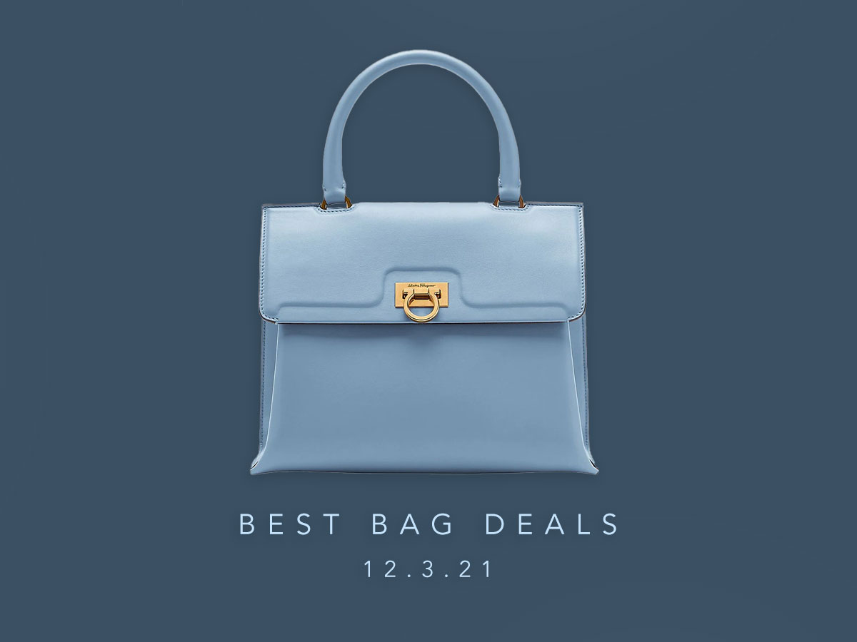 Bag Deals 12.3.21