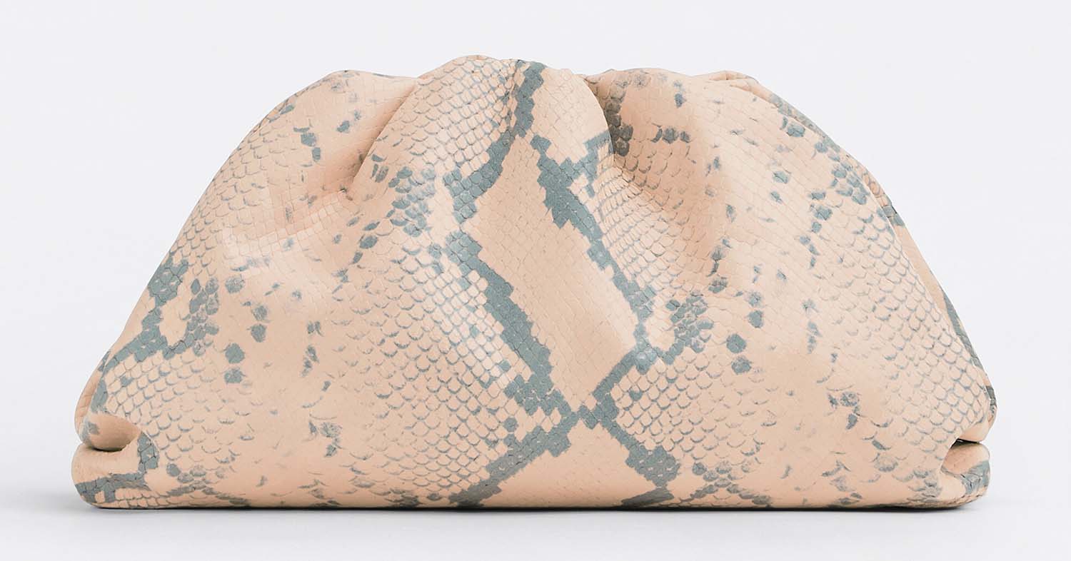 The pouch bv outlet