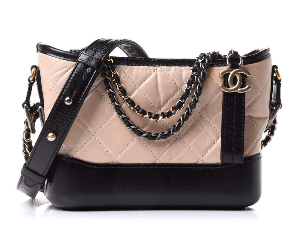 Della Marga - Chanel Gabrielle bag available in many