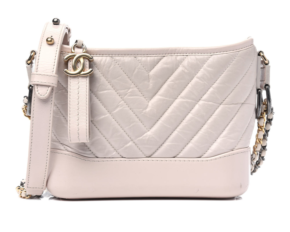 Introducing the Chanel Gabrielle Bag - PurseBlog