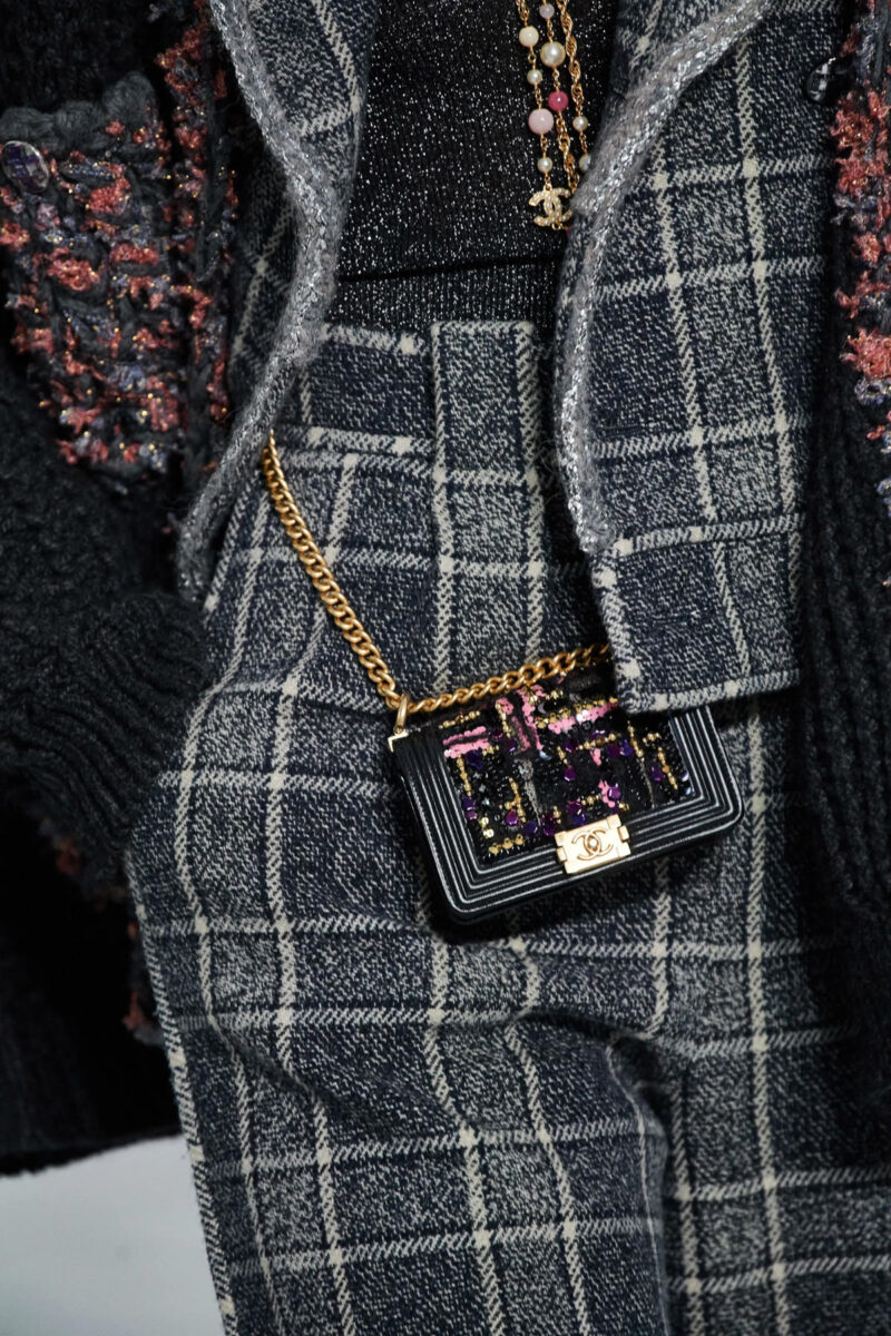 The Stunning Bags of Chanel Metiers d’Art 2022 - PurseBlog